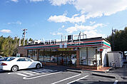 【コンビニエンスストア】セブンイレブン 日進梨子ノ木店まで5852ｍ