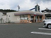 【コンビニエンスストア】セブンイレブン 広島千代田インター店まで1683ｍ