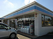【コンビニエンスストア】ローソン各務おがせ町店まで826ｍ
