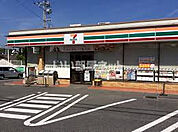 【コンビニエンスストア】セブンイレブン 下関武久店まで983ｍ