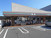 【コンビニエンスストア】セブンイレブン　多加木店まで2489ｍ