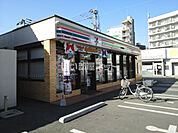 【コンビニエンスストア】セブンイレブン 熊本白山2丁目店まで938ｍ