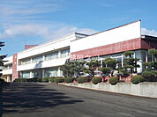 【小学校】南小学校まで1818ｍ