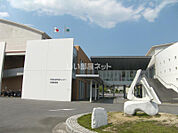 【図書館】三原市立本郷図書館まで1565ｍ