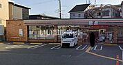 【コンビニエンスストア】セブンイレブン神戸垂水星が丘1丁目店まで161ｍ