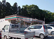 【コンビニエンスストア】セブンイレブン 大和陸上自衛隊前店まで179ｍ