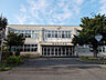 周辺：【小学校】千歳市立日の出小学校まで742ｍ