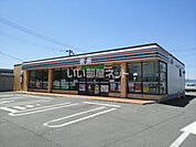 【コンビニエンスストア】セブンイレブン 熊本志々水店まで1646ｍ