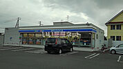 【コンビニエンスストア】ローソン恵庭黄金南店まで1446ｍ