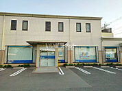 【銀行】十八親和銀行竹松支店まで453ｍ