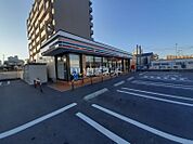 【コンビニエンスストア】セブンイレブン 福岡今宿東1丁目店まで736ｍ