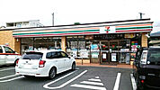 【コンビニエンスストア】セブンイレブン 豊川一宮町旭店まで1983ｍ
