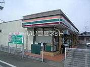【コンビニエンスストア】セブンイレブン 下館茂田店まで4821ｍ
