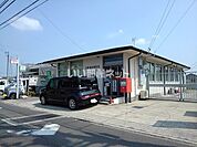【郵便局】丸亀城南郵便局まで1202ｍ
