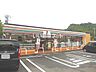 周辺：【コンビニエンスストア】セブンイレブン 鹿児島西郷団地入口店まで1188ｍ