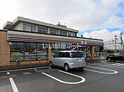 【コンビニエンスストア】セブンイレブン 小矢部津沢店まで391ｍ
