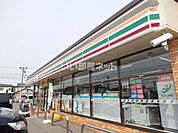 【コンビニエンスストア】セブンイレブン 小牧常普請1丁目店まで589ｍ