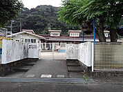 【保育園】東中筋保育所まで128ｍ