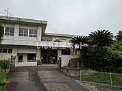 【小学校】四万十市立東中筋小学校まで564ｍ