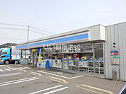 【コンビニエンスストア】ローソン 小牧トラックターミナル店まで1363ｍ