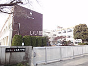 【小学校】小牧市立小牧原小学校まで649ｍ