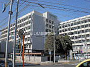 【総合病院】小牧市民病院まで3962ｍ