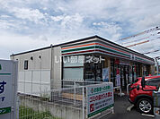 【コンビニエンスストア】セブンイレブン 鹿児島吉野帯迫中央店まで584ｍ