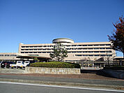 【総合病院】西尾市民病院まで885ｍ