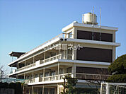 【小学校】中央小学校まで1558ｍ