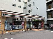 【コンビニエンスストア】セブンイレブン 名古屋丸の内3本町通店まで971ｍ