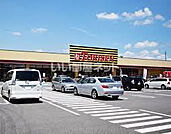 【スーパー】とりせん 大沢店まで4687ｍ