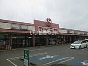 【スーパー】セイミヤ 成田芝山店まで2140ｍ