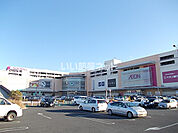 【スーパー】イオン ナゴヤドーム前店まで739ｍ