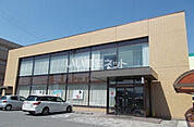 【銀行】八十二銀行 長地支店まで1348ｍ