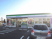 【コンビニエンスストア】ファミリーマート岐阜旦島店まで1033ｍ
