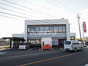 【銀行】十六銀行島支店まで848ｍ