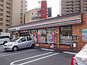 【コンビニエンスストア】セブンイレブン三萩野2丁目店まで467ｍ