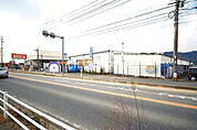 【スーパー】ルミエール苅田店まで761ｍ