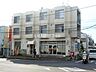 周辺：【郵便局】上尾柏座郵便局まで740ｍ