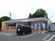 【コンビニエンスストア】セブンイレブン 東員町穴太店まで1740ｍ