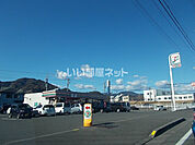 【コンビニエンスストア】セブンイレブン 静岡新伝馬店まで1059ｍ