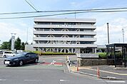 【市役所・区役所】飯能市役所まで419ｍ