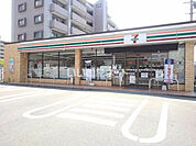 【コンビニエンスストア】セブンイレブン那珂川今光一丁目店まで1017ｍ