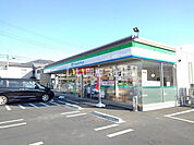 【コンビニエンスストア】ファミリーマート 豊橋小鷹野店まで569ｍ