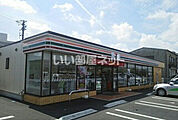 【コンビニエンスストア】セブンイレブン 豊橋立花町店まで1045ｍ