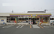 【コンビニエンスストア】ミニストップ 豊橋神ノ輪町店まで64ｍ