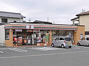 【コンビニエンスストア】セブンイレブン 浜松龍禅寺町店まで1008ｍ