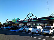 【ドラッグストア】杏林堂ドラッグストア 上島駅前店まで568ｍ