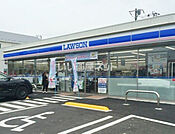 【コンビニエンスストア】ローソン さいたま浦和美園店まで416ｍ