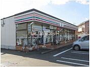【コンビニエンスストア】セブンイレブン 下野上三川店まで326ｍ